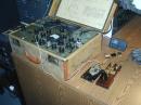 AN/PRC-1  Spy Radio Returns!